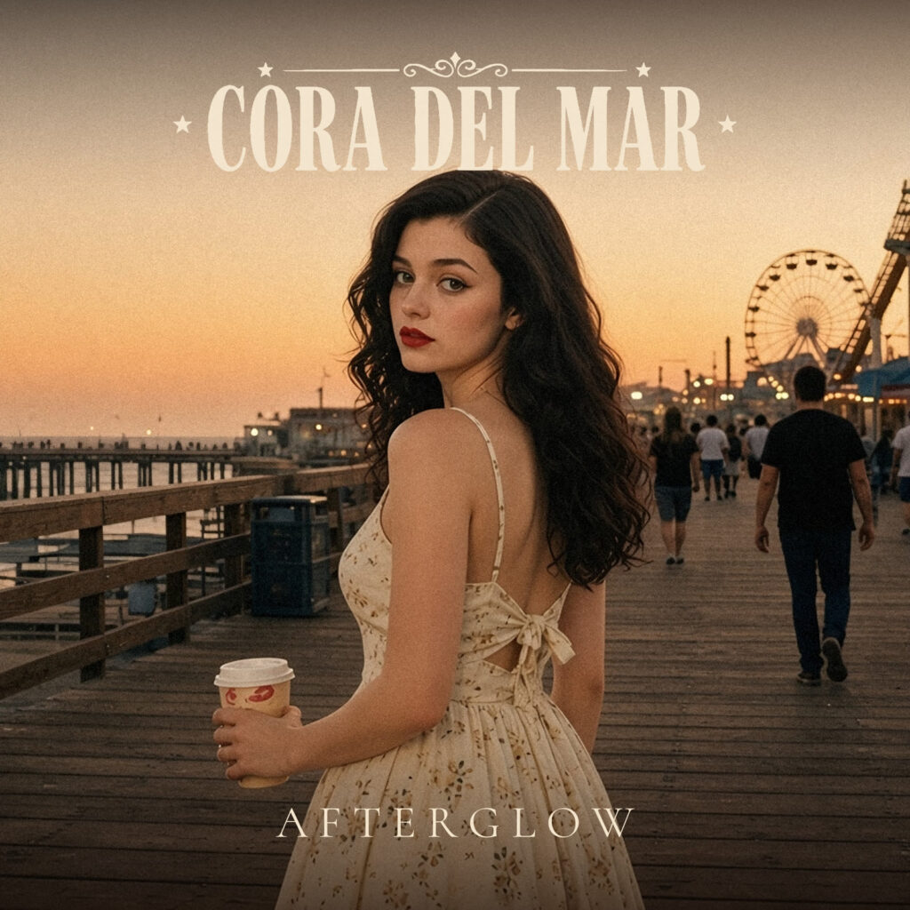 afterglow