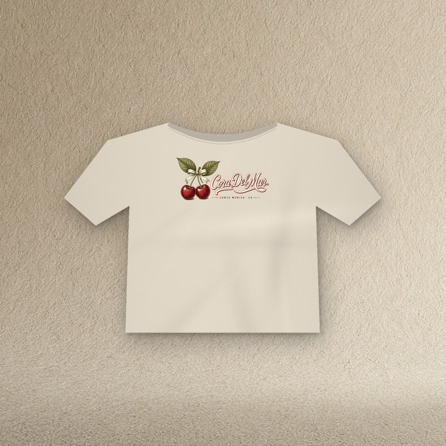 cherry crop