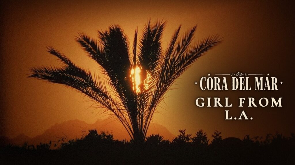 girl from l.a.