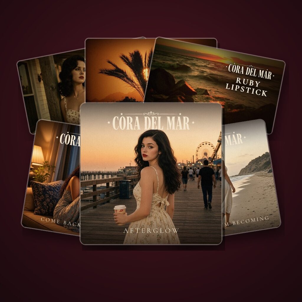the complete cora collection