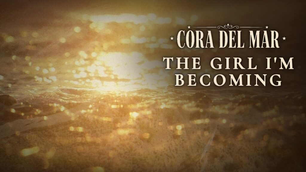 the girl i'm becoming